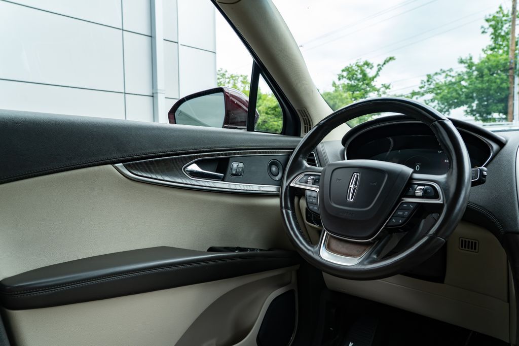 2019 Lincoln Nautilus Reserve Beaverton OR
