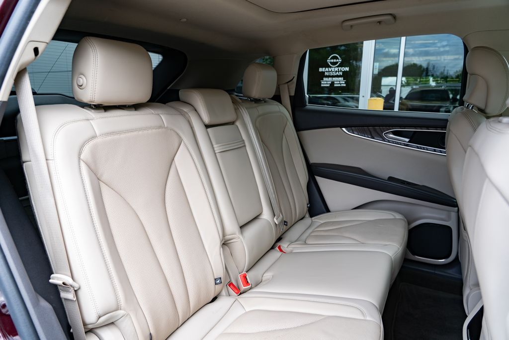 2019 Lincoln Nautilus Reserve Beaverton OR