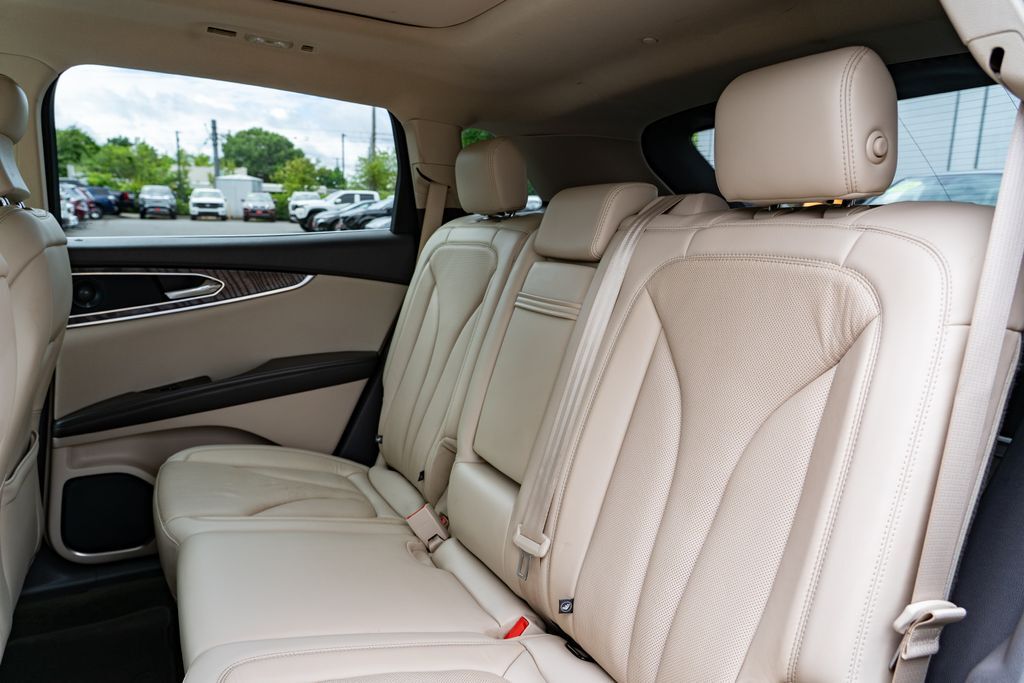 2019 Lincoln Nautilus Reserve Beaverton OR