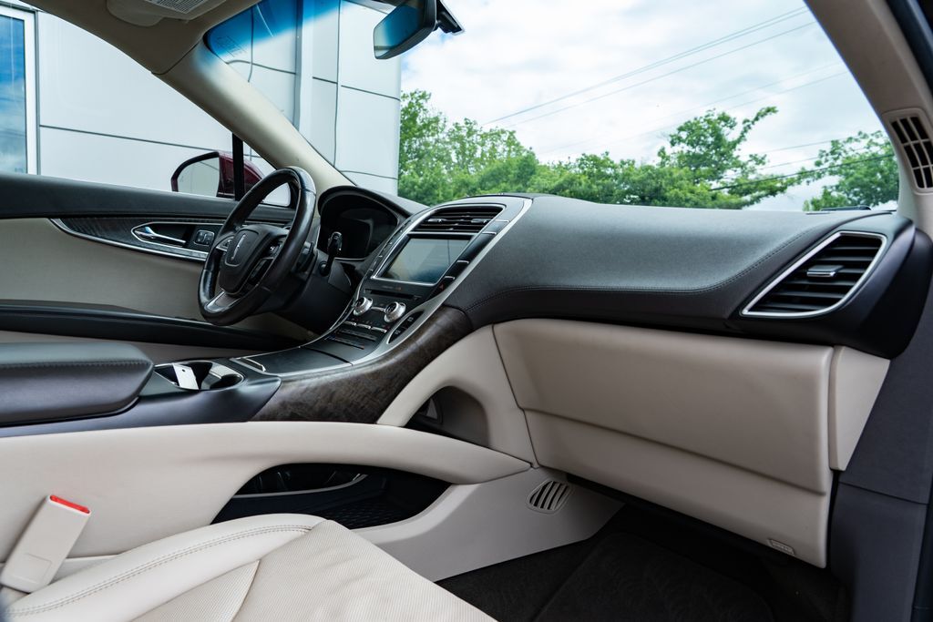 2019 Lincoln Nautilus Reserve Beaverton OR