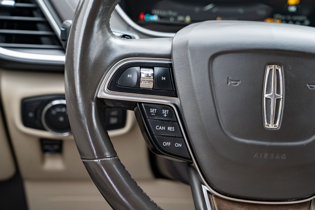 2019 Lincoln Nautilus Reserve Beaverton OR