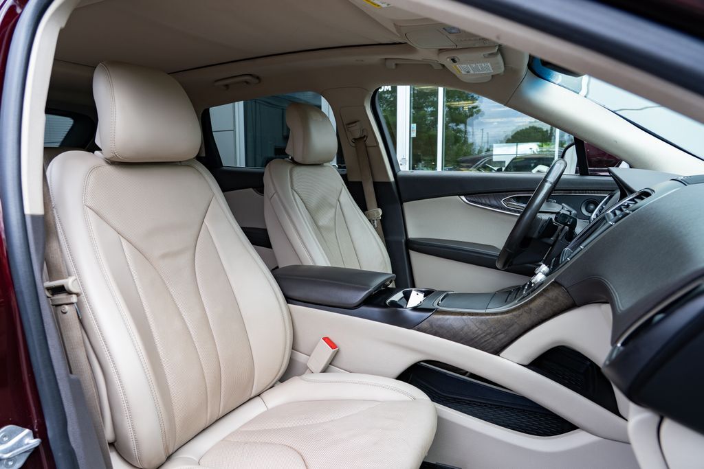 2019 Lincoln Nautilus Reserve Beaverton OR