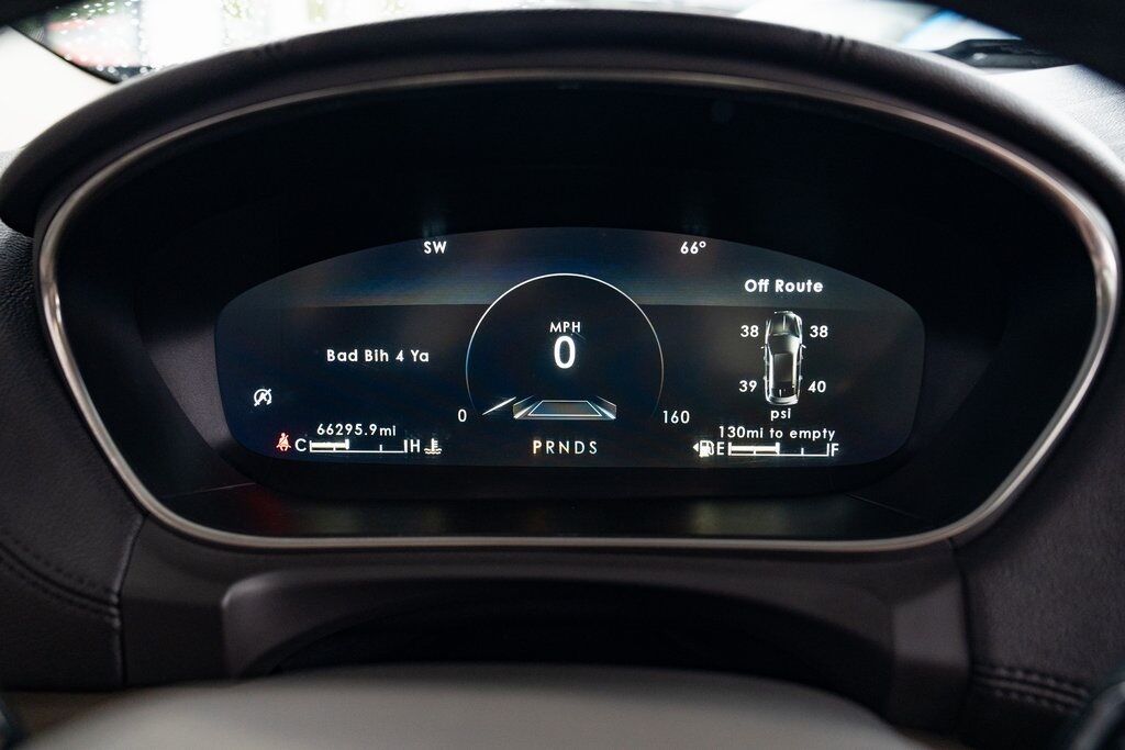 2019 Lincoln Nautilus Reserve Milwaukie OR