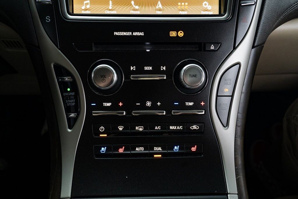 2019 Lincoln Nautilus Reserve Milwaukie OR