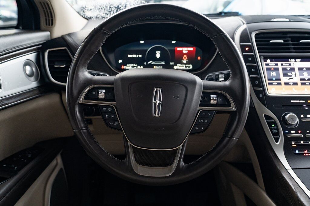 2019 Lincoln Nautilus Reserve Milwaukie OR