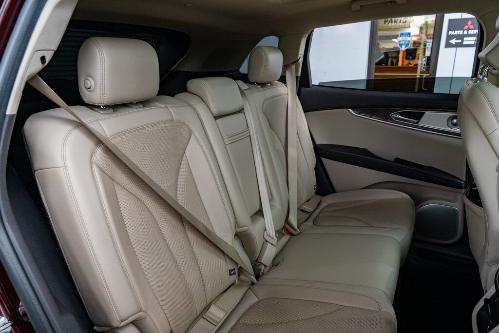 2019 Lincoln Nautilus Reserve Milwaukie OR