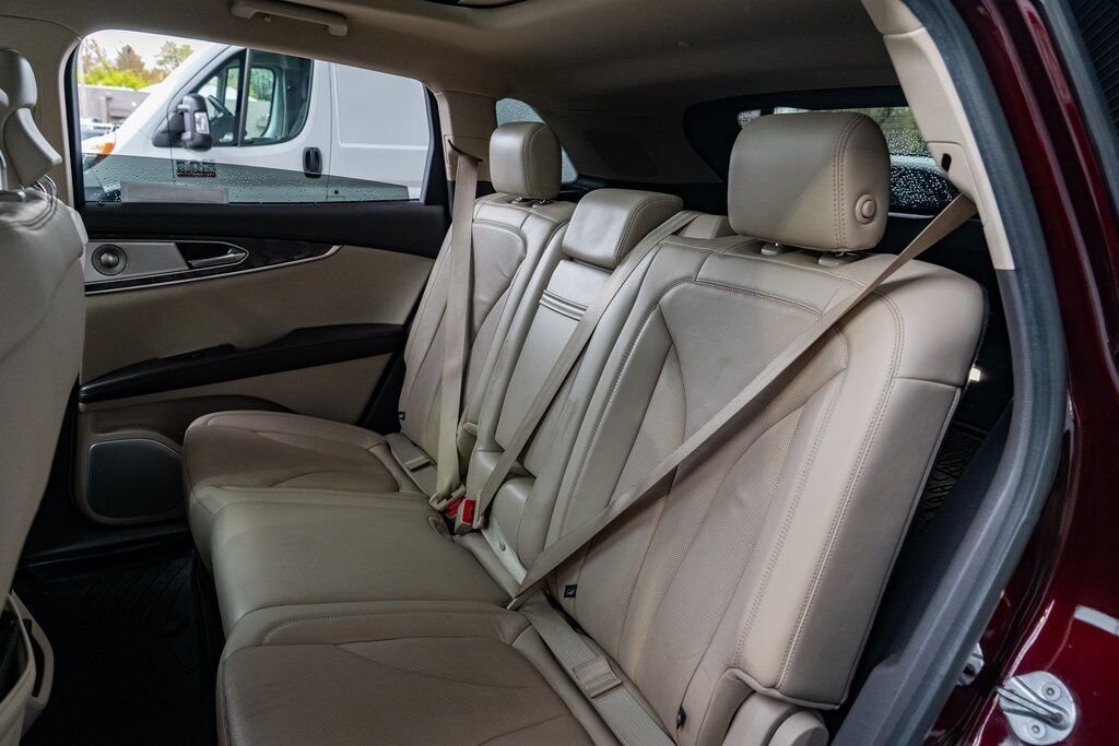 2019 Lincoln Nautilus Reserve Milwaukie OR