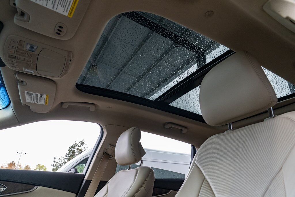 2019 Lincoln Nautilus Reserve Milwaukie OR