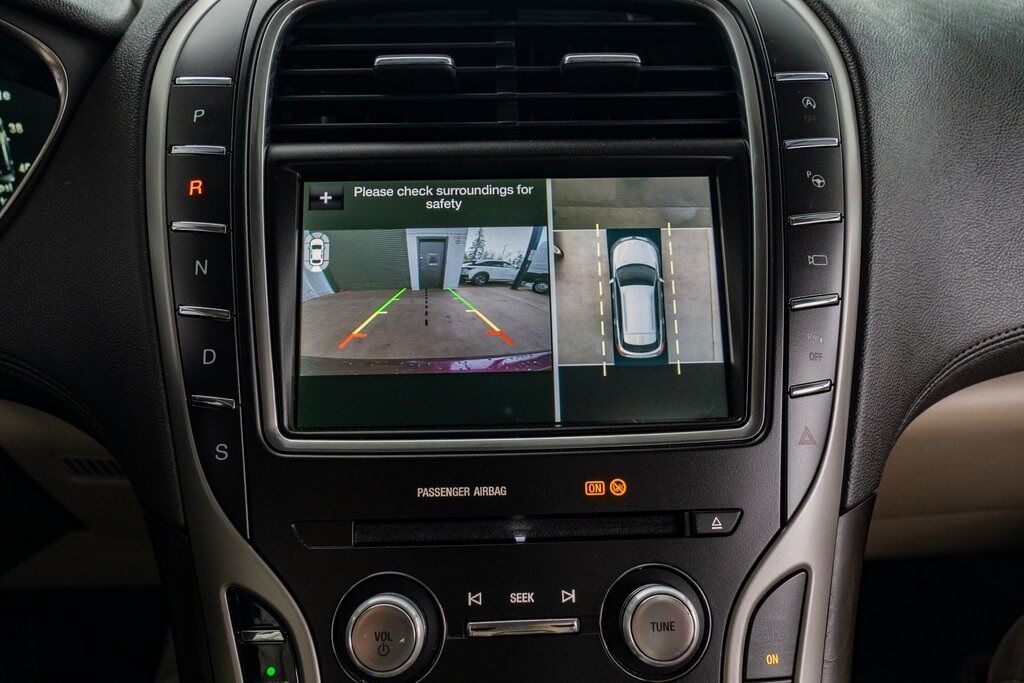 2019 Lincoln Nautilus Reserve Milwaukie OR