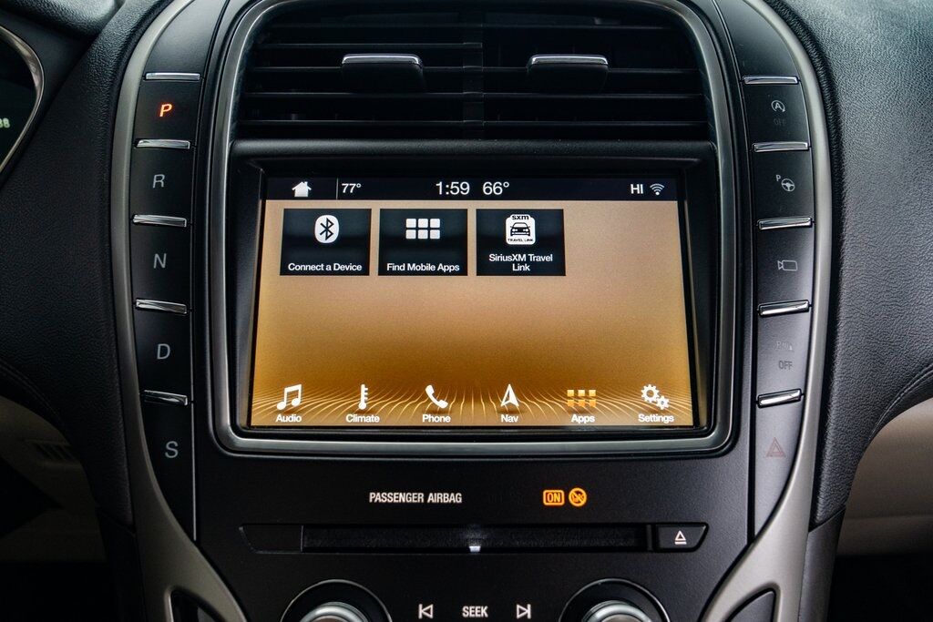 2019 Lincoln Nautilus Reserve Milwaukie OR