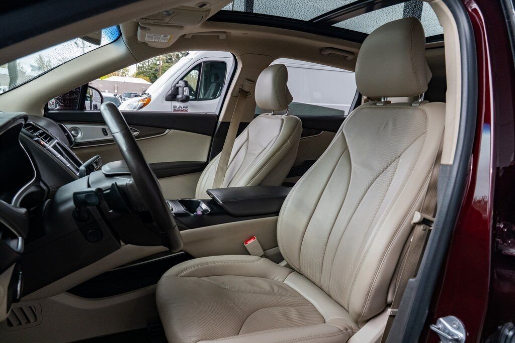 2019 Lincoln Nautilus Reserve Milwaukie OR