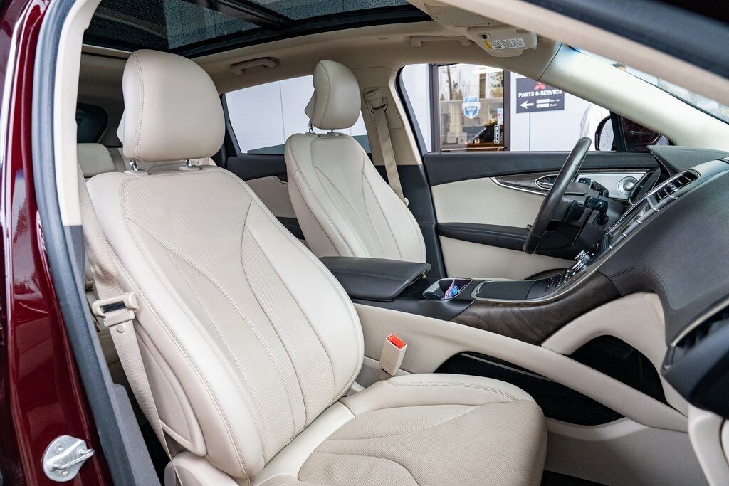 2019 Lincoln Nautilus Reserve Milwaukie OR