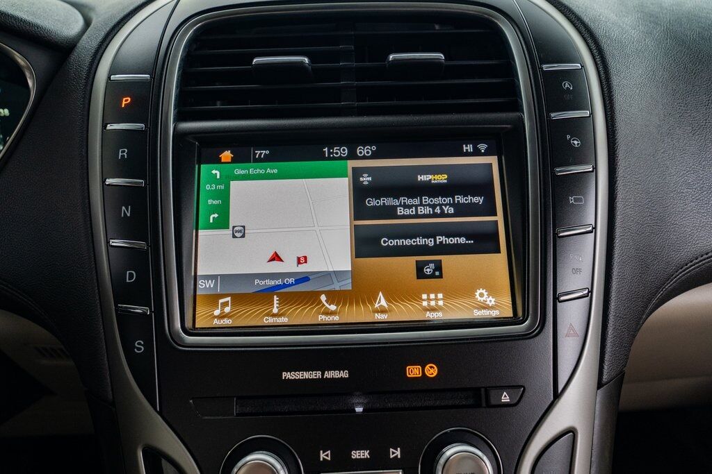 2019 Lincoln Nautilus Reserve Milwaukie OR