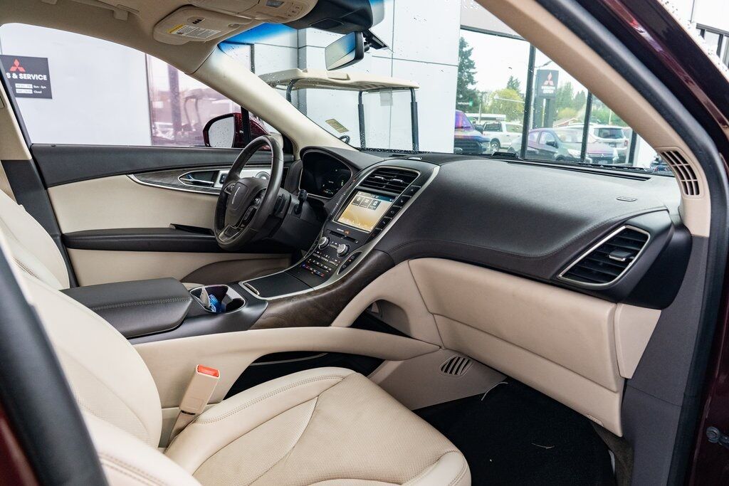 2019 Lincoln Nautilus Reserve Milwaukie OR