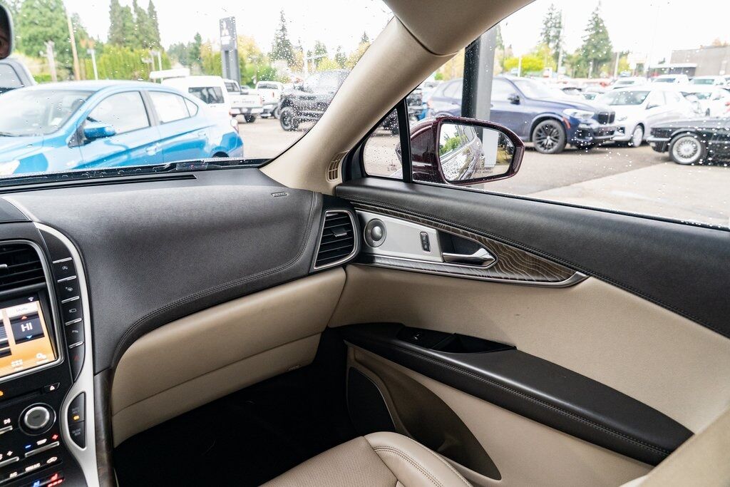 2019 Lincoln Nautilus Reserve Milwaukie OR