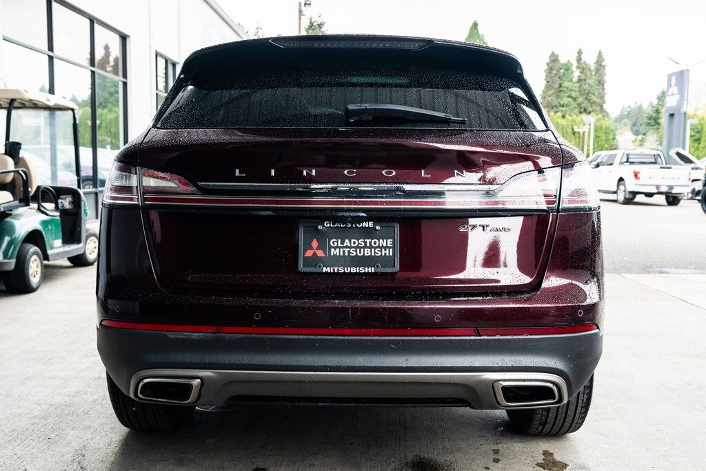 2019 Lincoln Nautilus Reserve Milwaukie OR