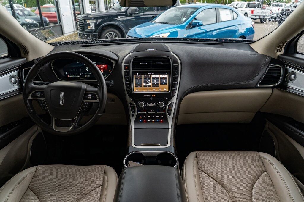 2019 Lincoln Nautilus Reserve Milwaukie OR