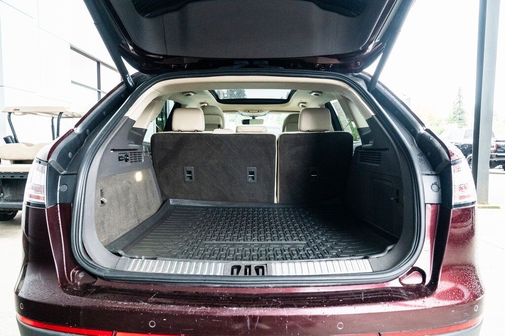 2019 Lincoln Nautilus Reserve Milwaukie OR