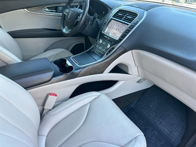 2019 Lincoln Nautilus Reserve Roseville CA