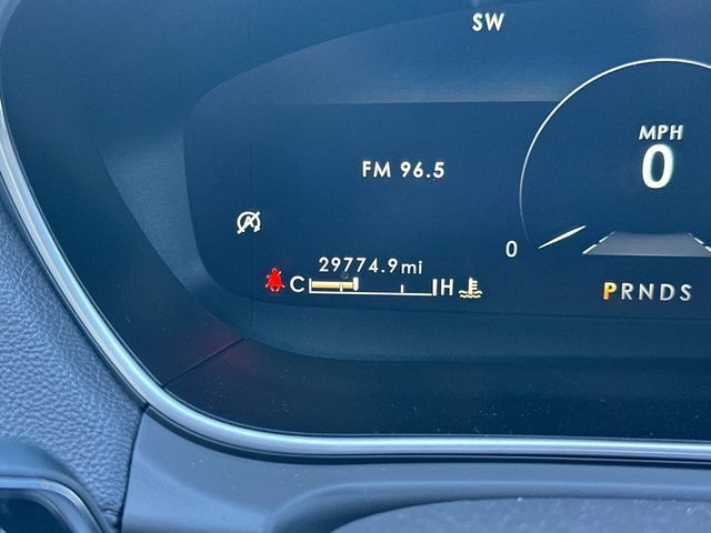 2019 Lincoln Nautilus Reserve Roseville CA