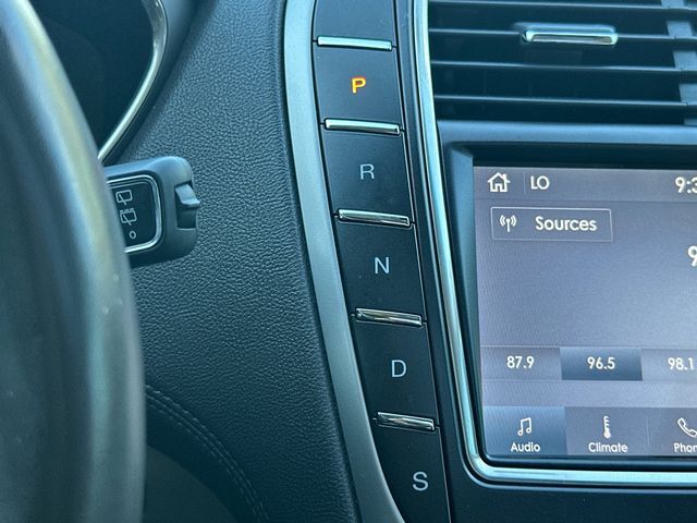 2019 Lincoln Nautilus Reserve Roseville CA