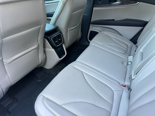 2019 Lincoln Nautilus Reserve Roseville CA