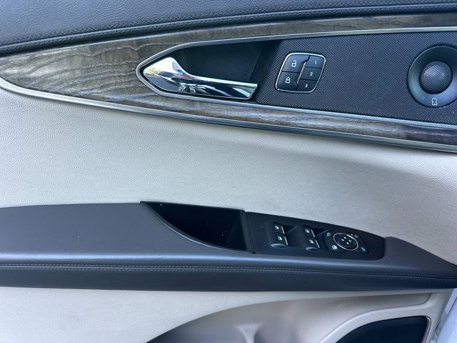 2019 Lincoln Nautilus Reserve Roseville CA