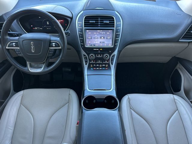 2019 Lincoln Nautilus Reserve Roseville CA