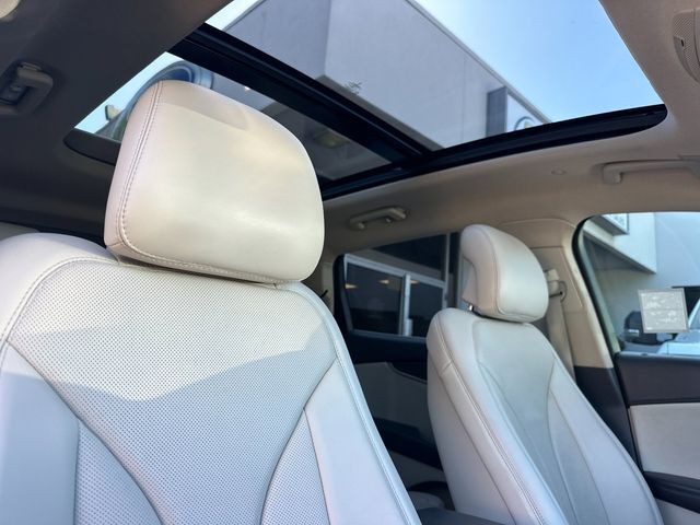 2019 Lincoln Nautilus Reserve Roseville CA