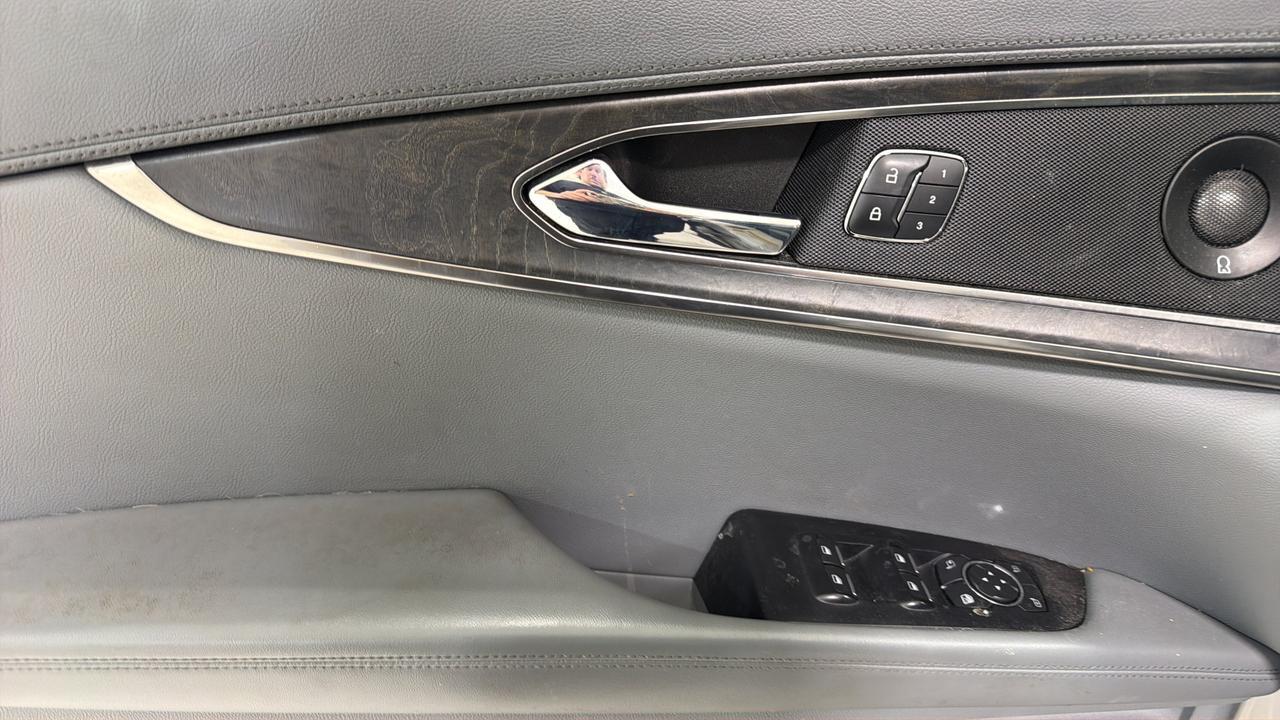 2019 Lincoln Nautilus Reserve San Antonio TX