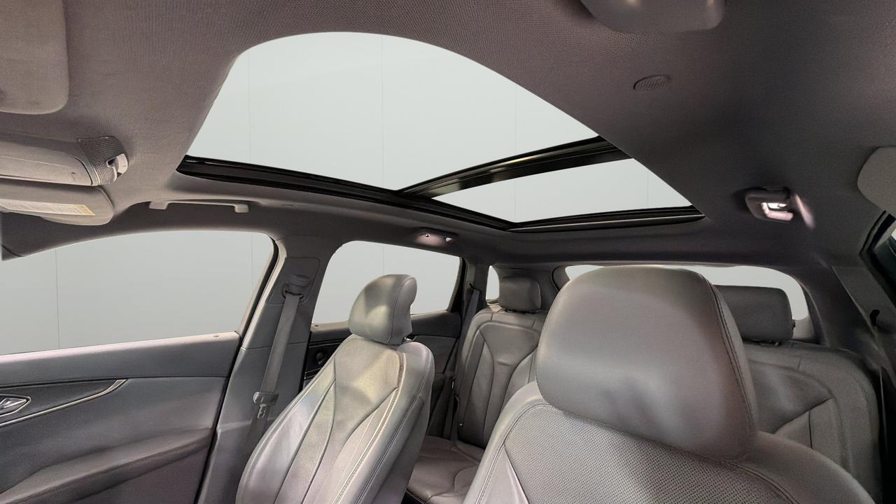 2019 Lincoln Nautilus Reserve San Antonio TX