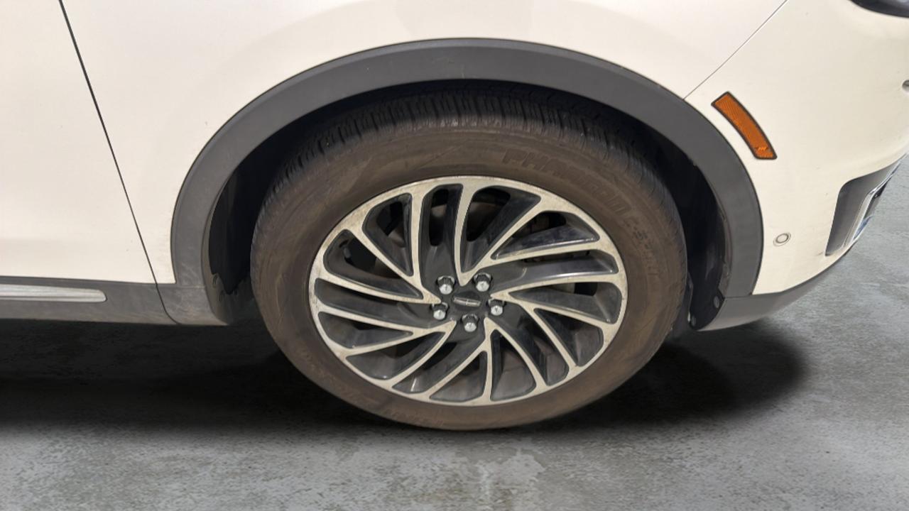 2019 Lincoln Nautilus Reserve San Antonio TX