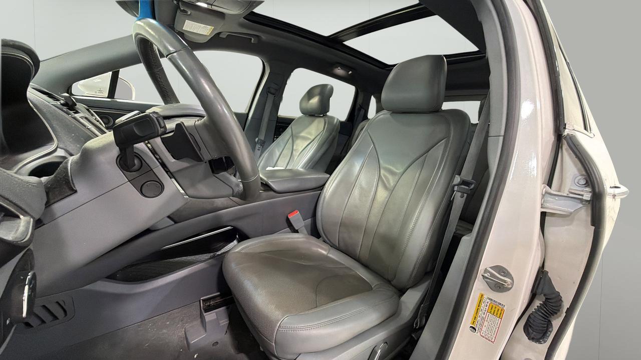 2019 Lincoln Nautilus Reserve San Antonio TX