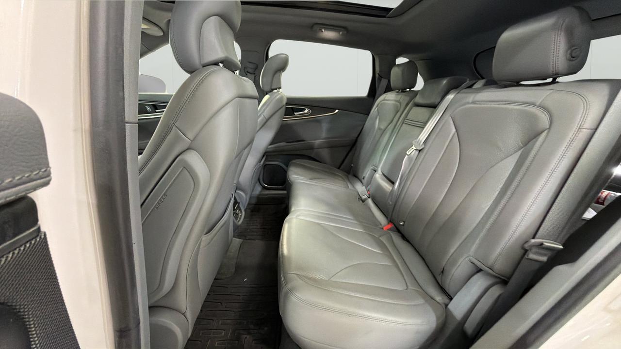 2019 Lincoln Nautilus Reserve San Antonio TX