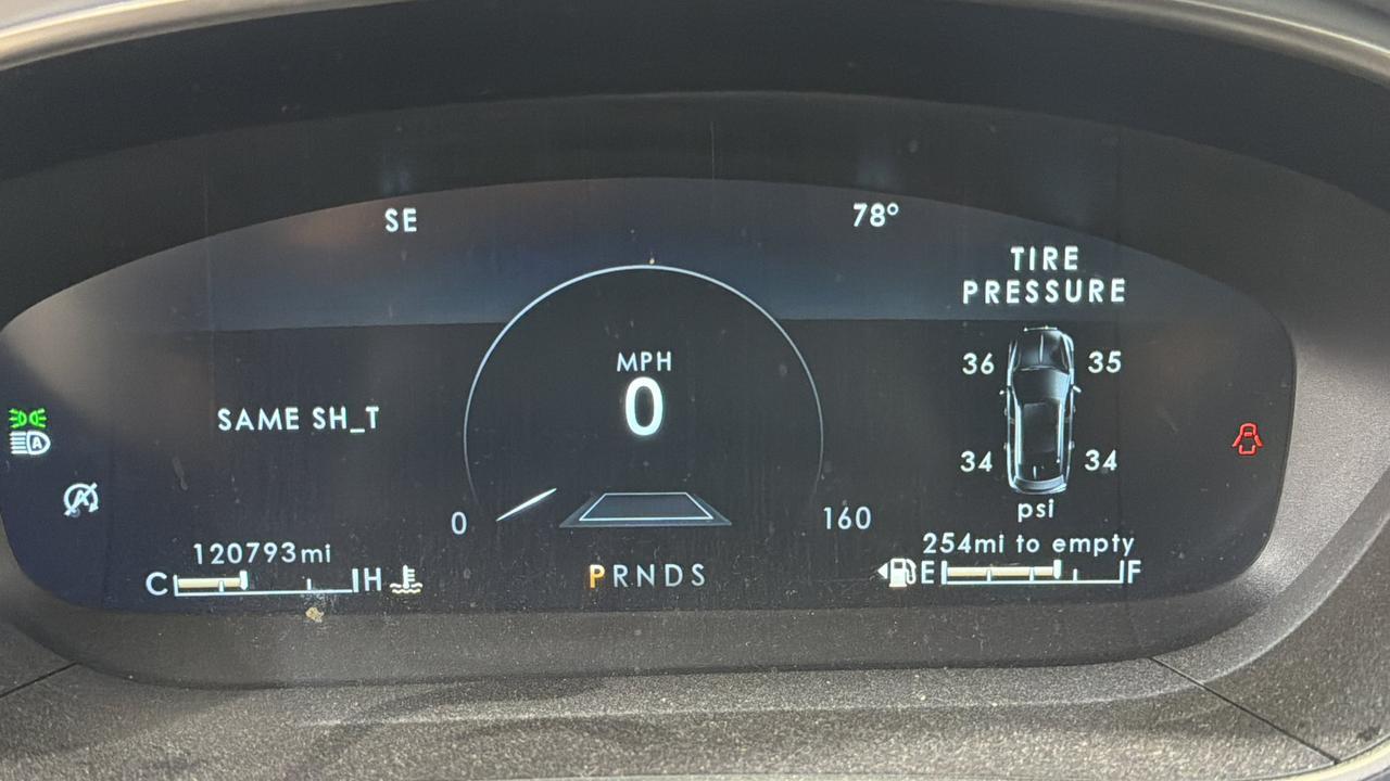 2019 Lincoln Nautilus Reserve San Antonio TX
