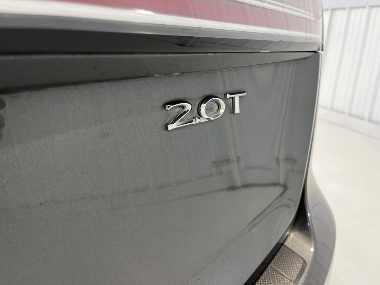 2019 Lincoln Nautilus Reserve San Antonio TX