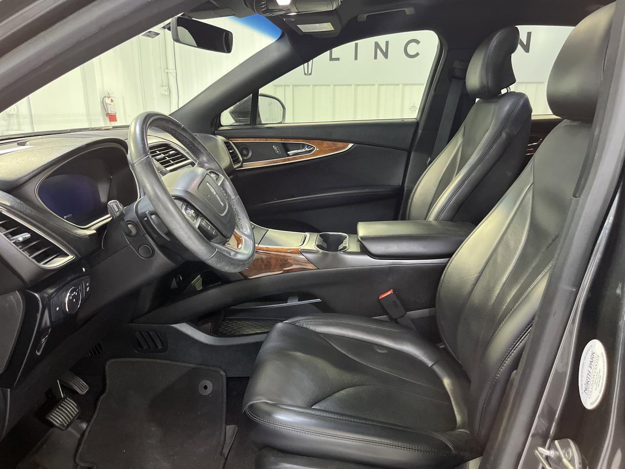 2019 Lincoln Nautilus Reserve San Antonio TX