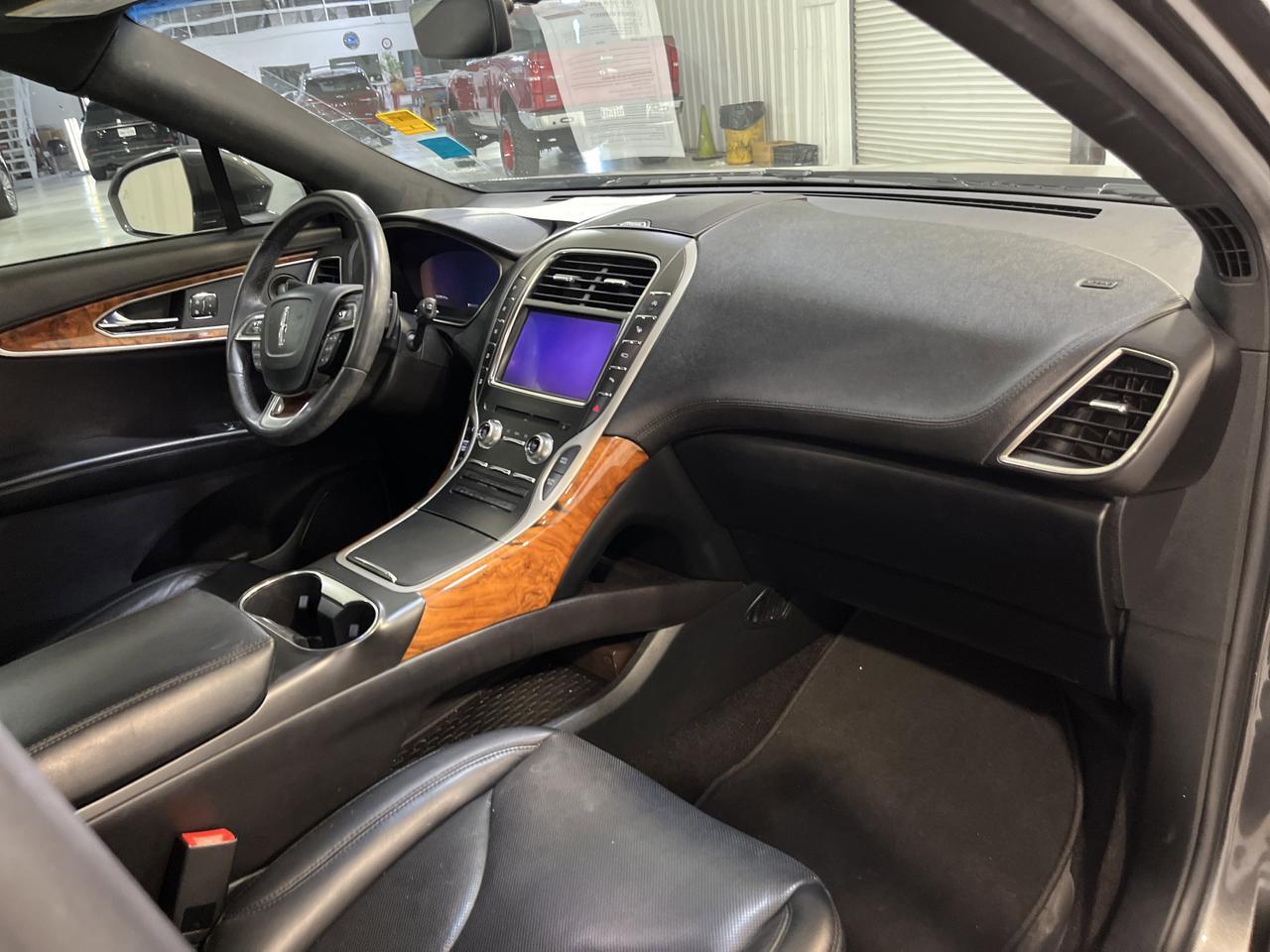 2019 Lincoln Nautilus Reserve San Antonio TX