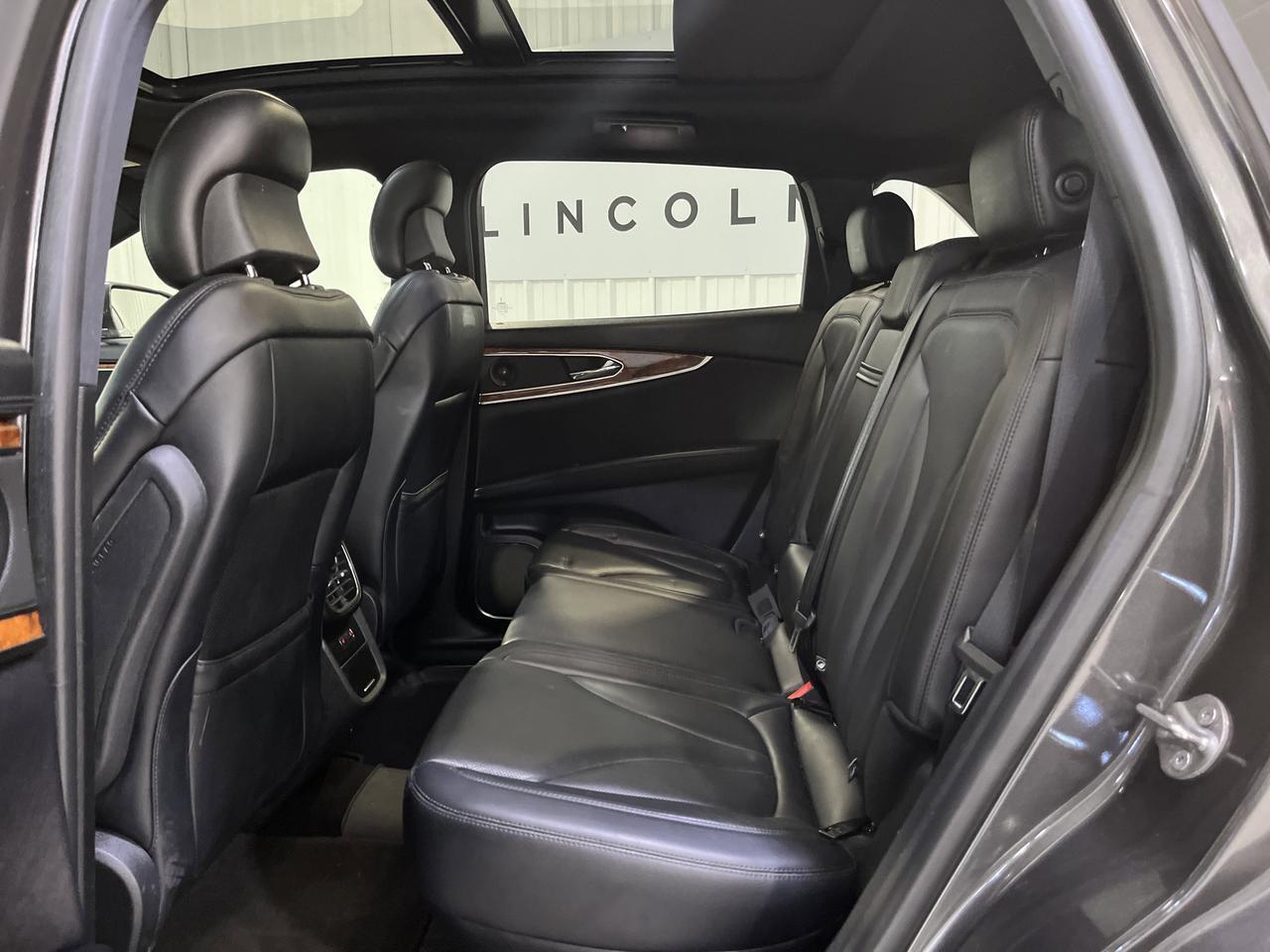 2019 Lincoln Nautilus Reserve San Antonio TX