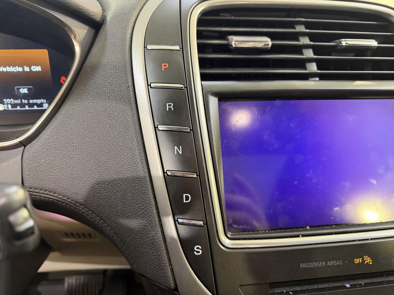 2019 Lincoln Nautilus Reserve San Antonio TX