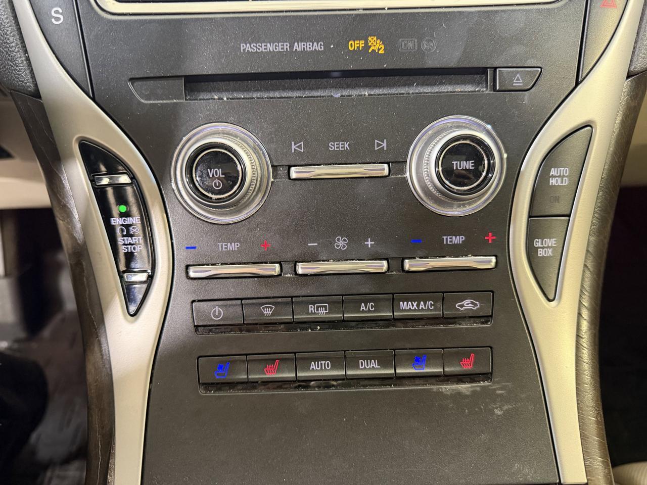 2019 Lincoln Nautilus Reserve San Antonio TX