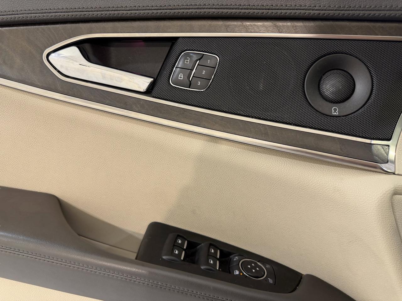 2019 Lincoln Nautilus Reserve San Antonio TX
