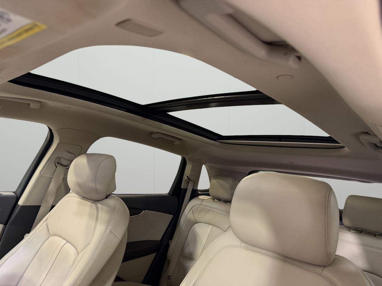 2019 Lincoln Nautilus Reserve San Antonio TX