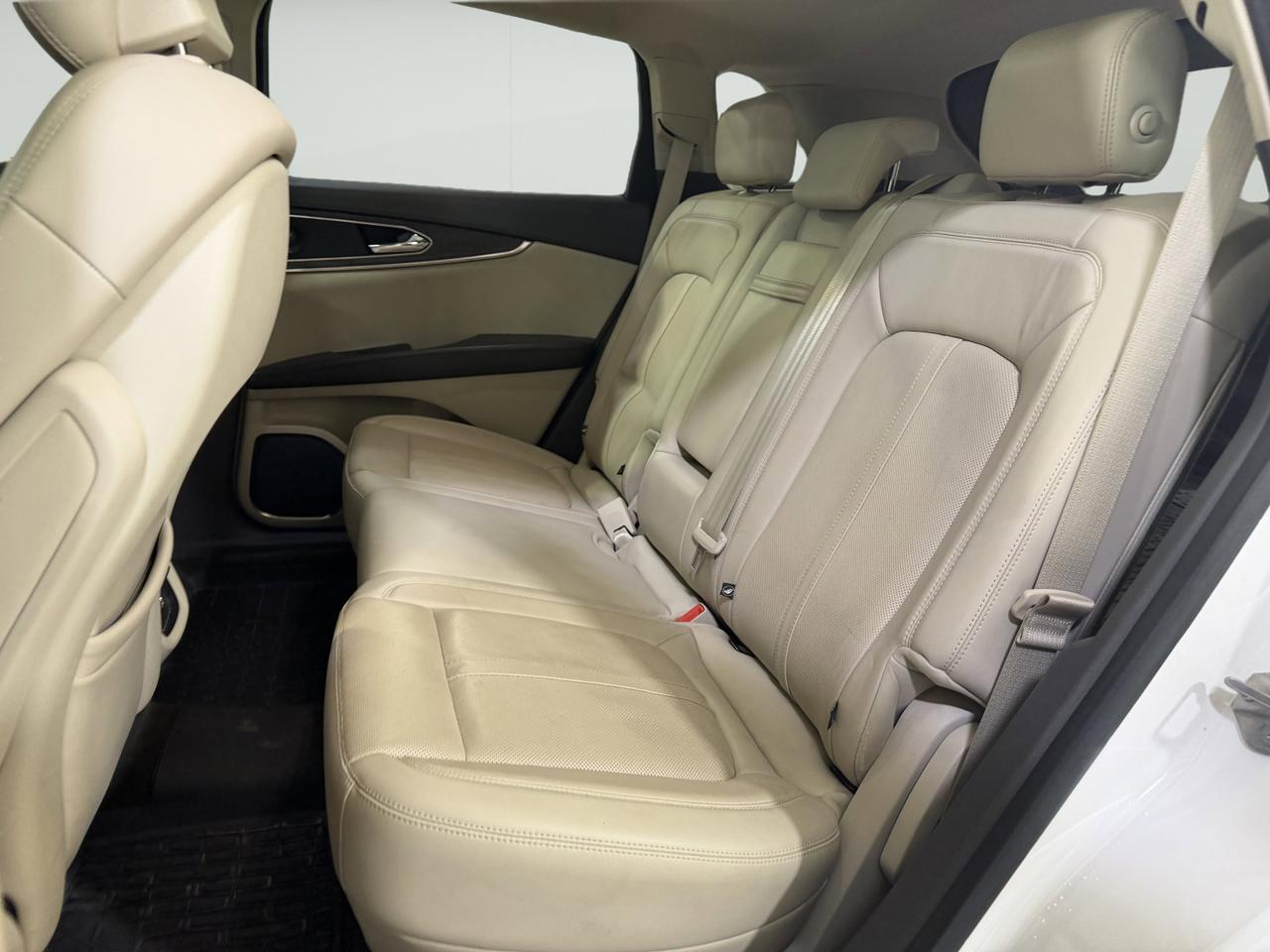 2019 Lincoln Nautilus Reserve San Antonio TX
