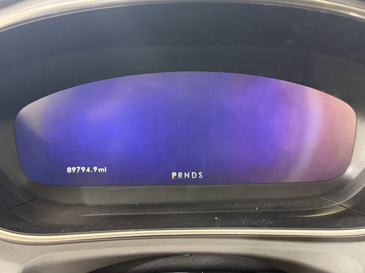 2019 Lincoln Nautilus Reserve San Antonio TX