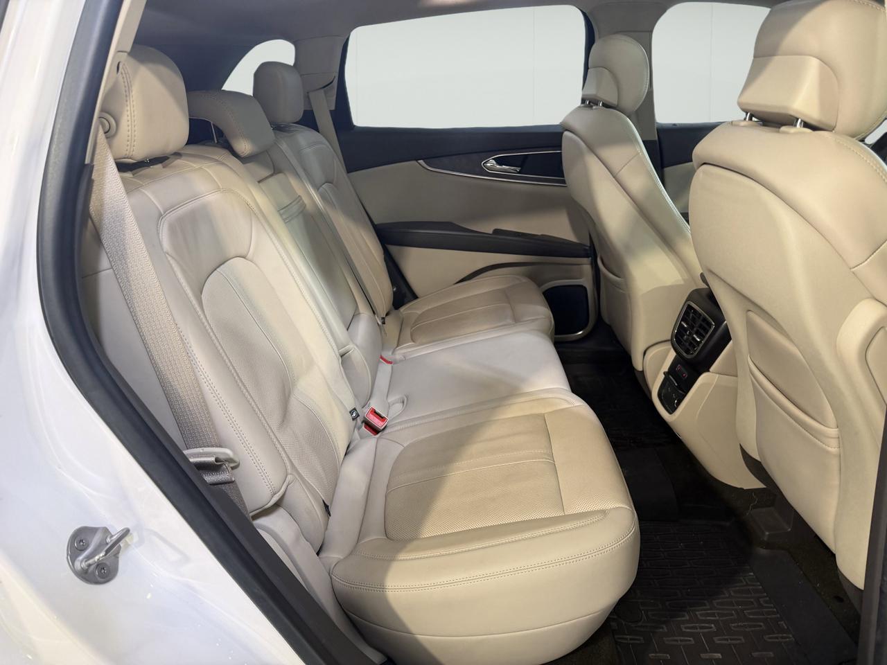 2019 Lincoln Nautilus Reserve San Antonio TX