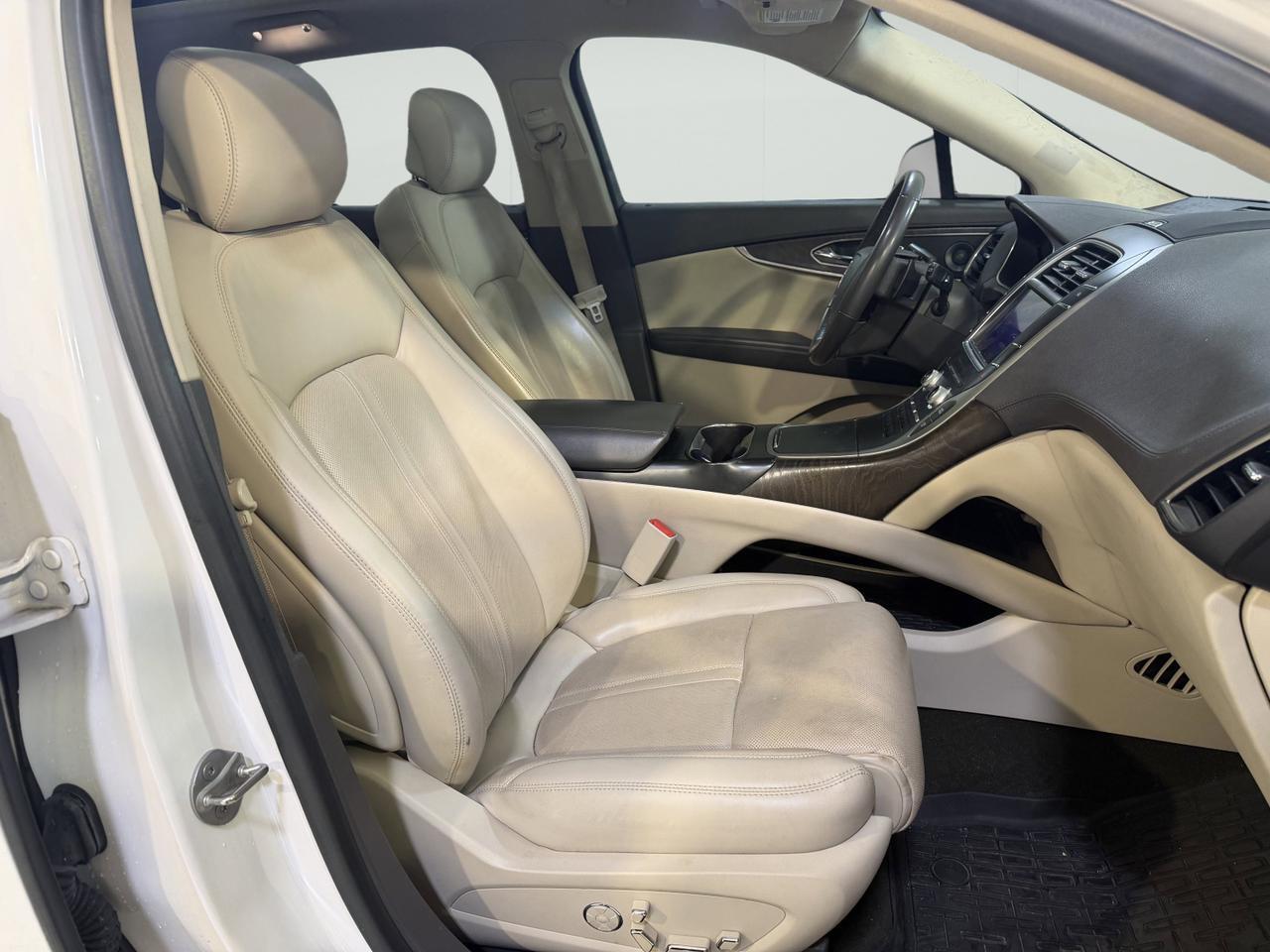 2019 Lincoln Nautilus Reserve San Antonio TX