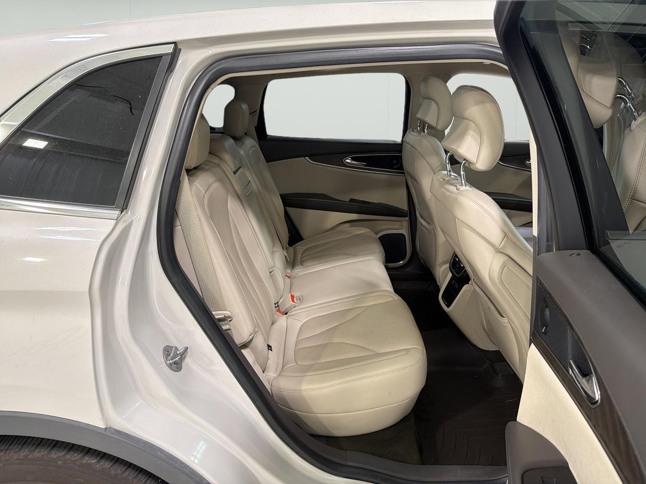 2019 Lincoln Nautilus Reserve San Antonio TX