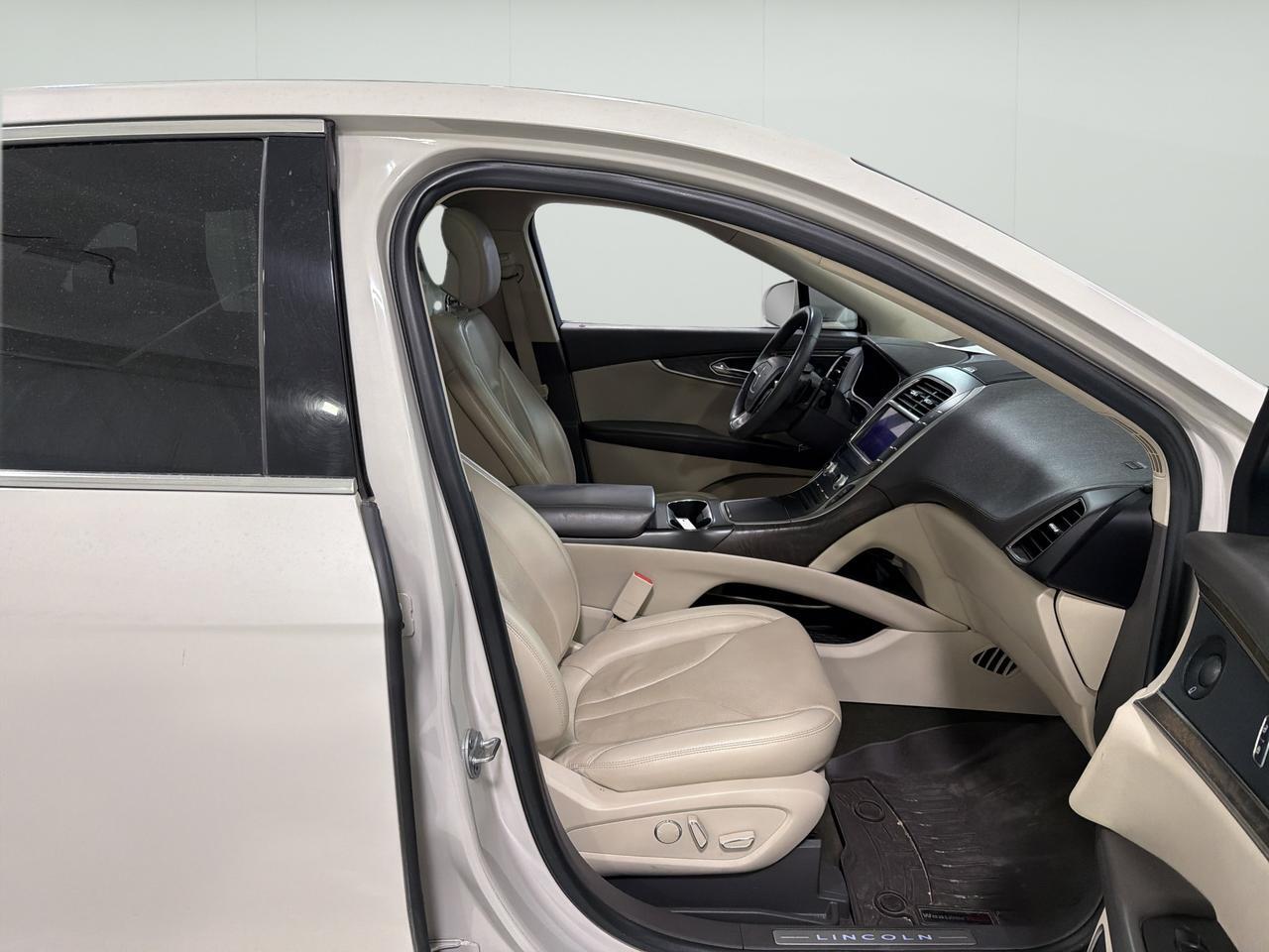 2019 Lincoln Nautilus Reserve San Antonio TX