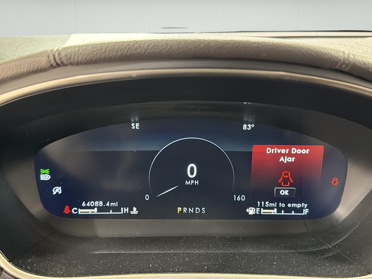 2019 Lincoln Nautilus Reserve San Antonio TX
